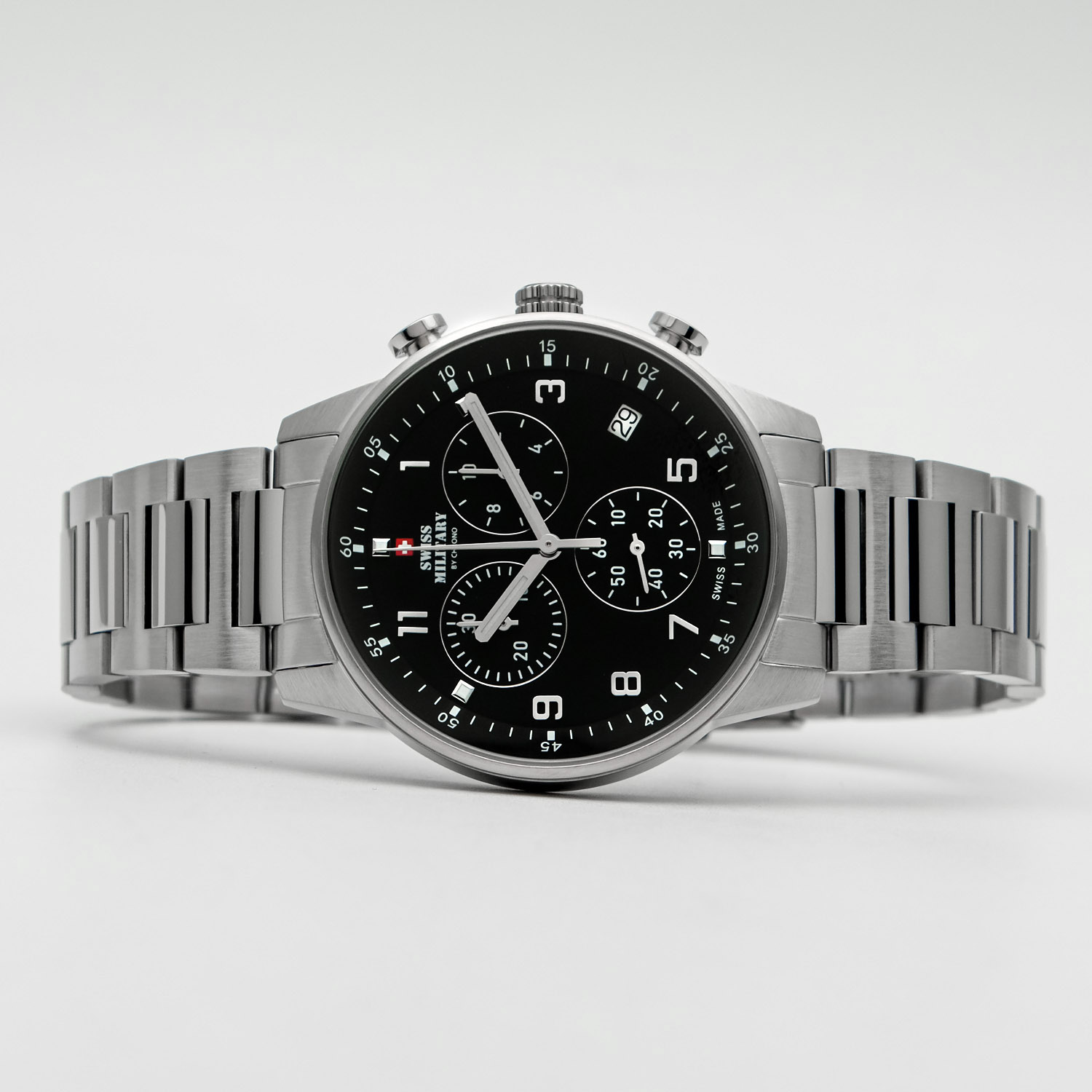 Swiss Military SM34114.01
